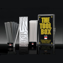 The Tool Box